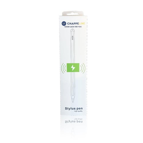 قلم للايباد ويعمل على جميع الاجهزة من Chappeline