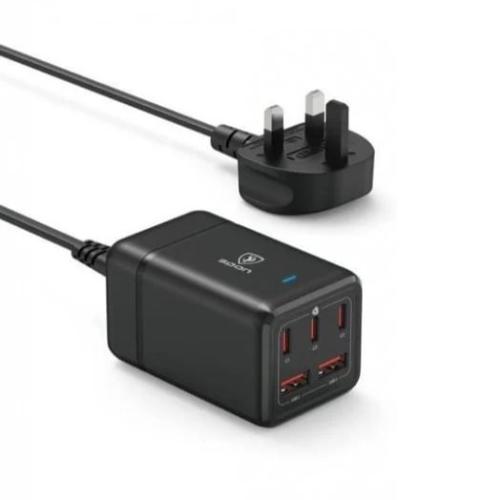 منصة شحن بقوة 75w من سبون