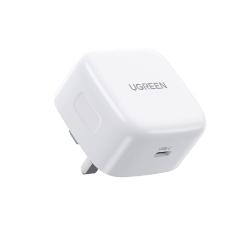 فيش تايب سي 30w من UGREEN