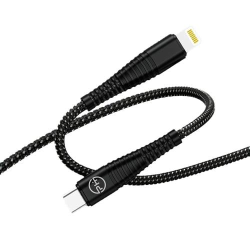 كيبل تايب سي ايفون من فان فون