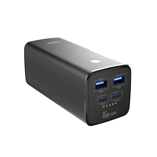 بطارية متنقلة بسعة 20000 وبقوة 65w من بيلك