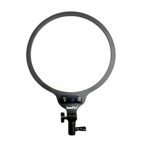 إضاءة تصوير احترافية من NeePho