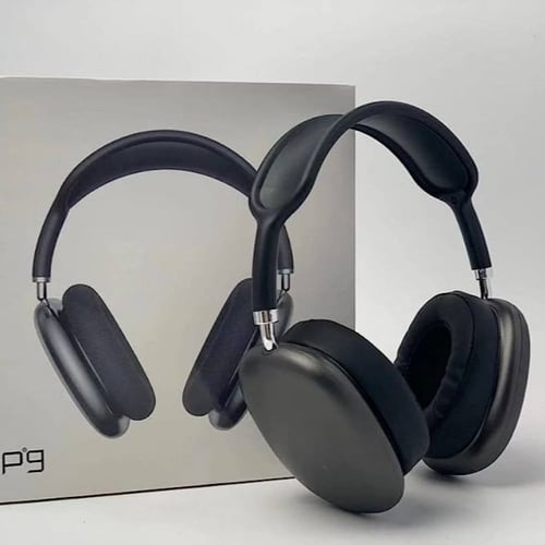 سماعة رأس بلوتوث P9