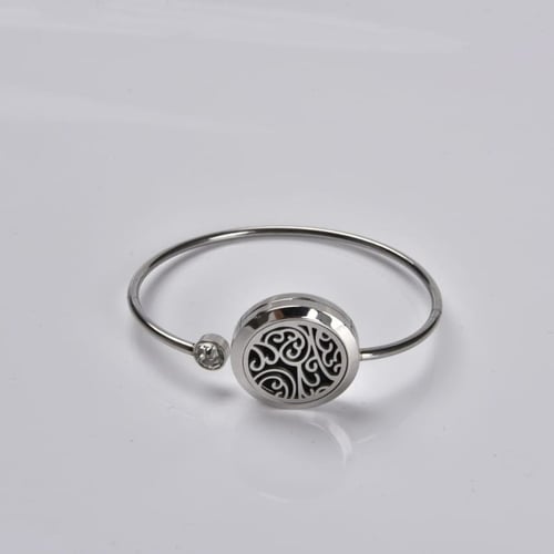 اسوارة دهن العود الأنيقة + تغليف مجاناً