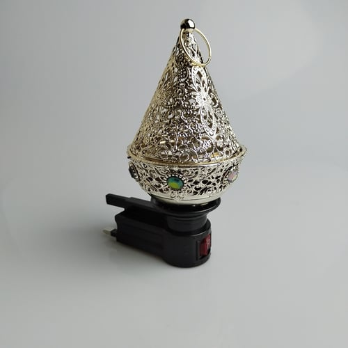 مبخرة كهربائية صغيرة