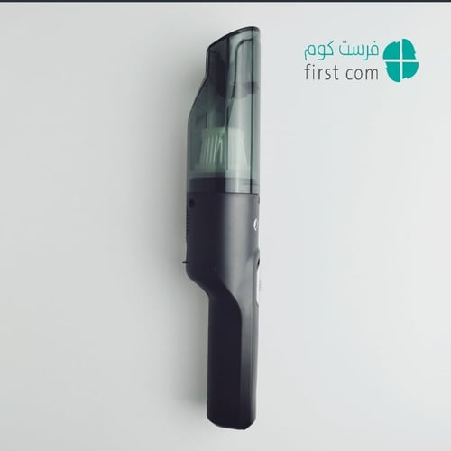 مكنسة صغيرة لاسلكية