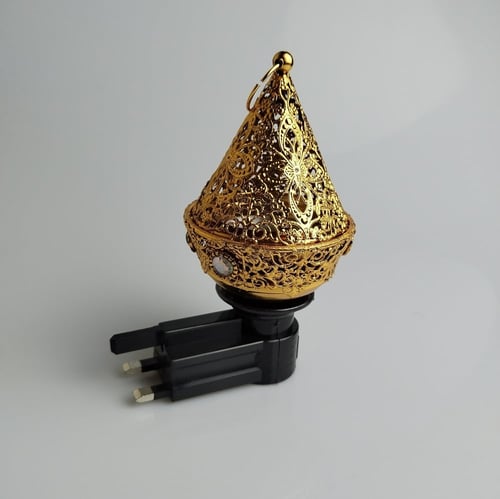 مبخرة كهربائية صغيرة