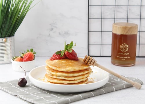 عسل الأكاسيا الأوربي