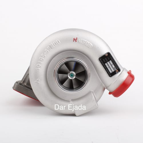 تيربو حفار ميستوبيشي | MS180-8