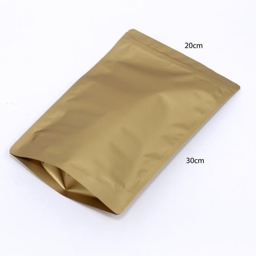 اكياس قهوة وبهارات سادة