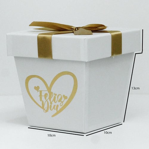 طقم علب هدايا