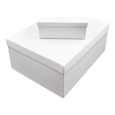 طقم علب 10 حبات بعدة الوان