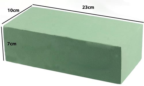 فلين ورد طبيعي