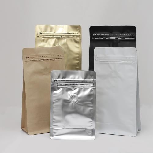 اكياس قهوة و بهارات بفلتر