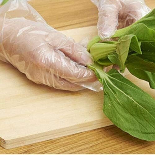 جوانتي بلاستيك شفاف