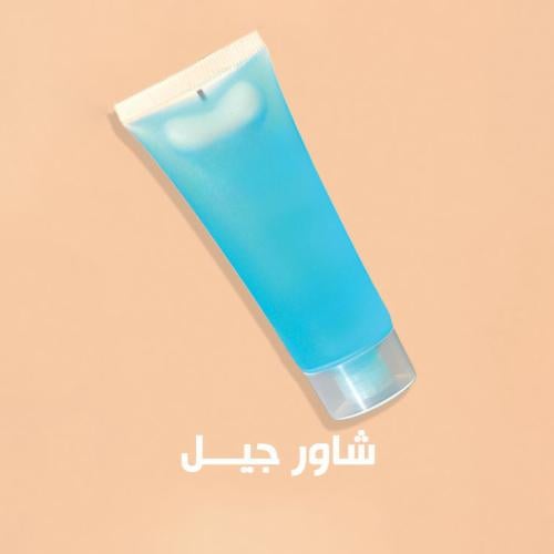 جل استحمام فندقي 20 مل