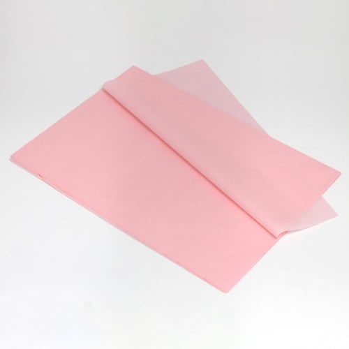 ورق التيشو للتغليف