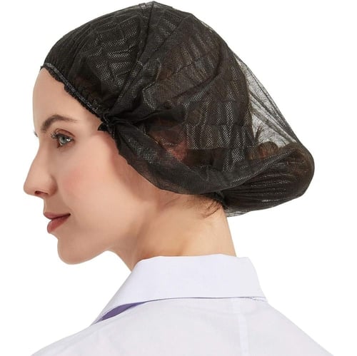 غطاء راس اسود بالجملة