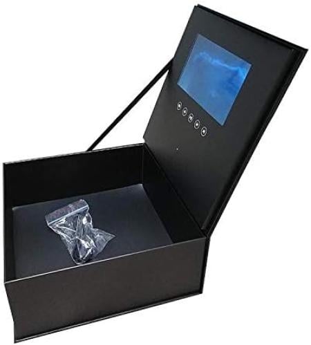 بوكس شاشة حفلات مربع بعدة الوان