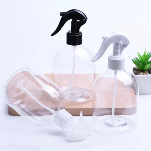 علب بخاخ بلاستيك