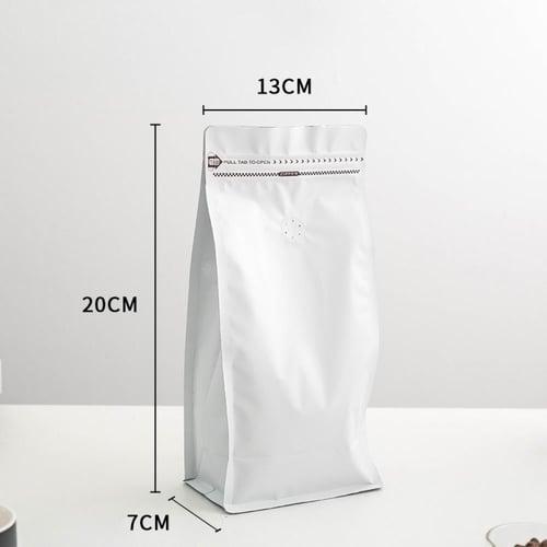 اكياس قهوة و بهارات بفلتر