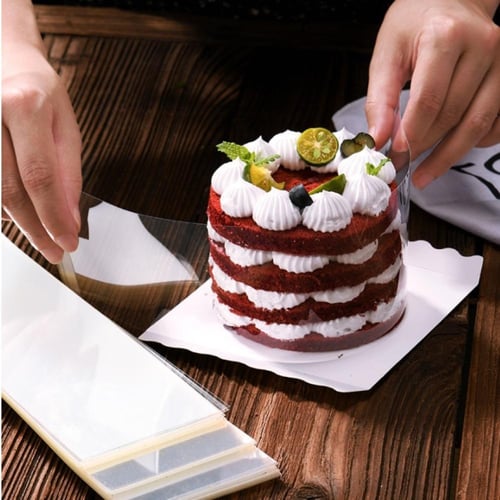 حزام كيك سلوفان سميك