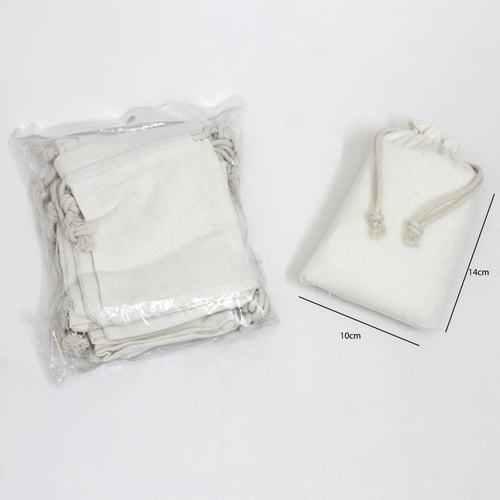 أكياس قماش للتوزيعات والمناسبات