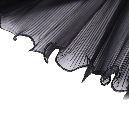 تغليف ورد قماشي اسود