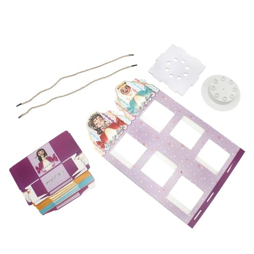 ستاند توزيعات العيد