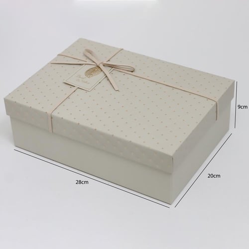 طقم علب هدايا فاخرة