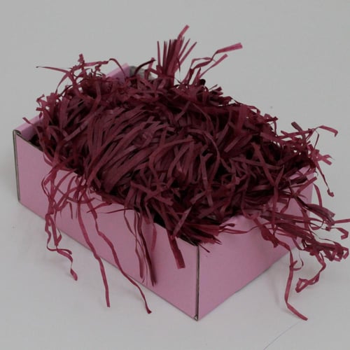 قصاصات ورقية ملونة