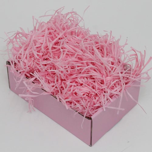 قصاصات ورقية ملونة