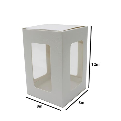 علب ورقية ملكة بعدة مقاسات