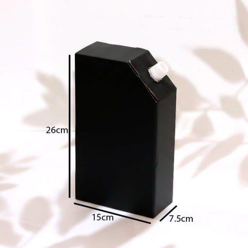 جيك مشروبات حراري 1 لتر