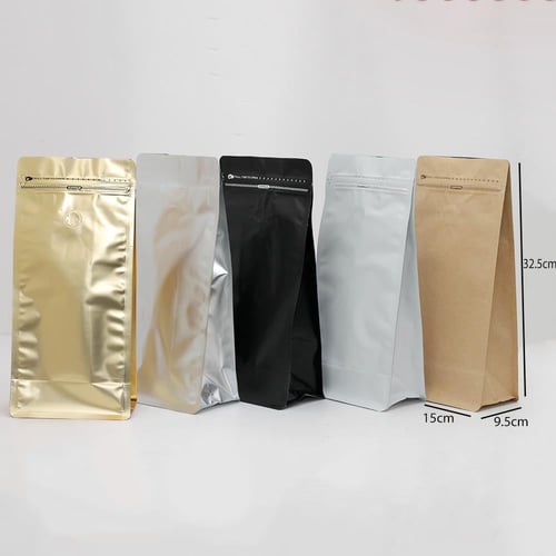 اكياس قهوة و بهارات بفلتر