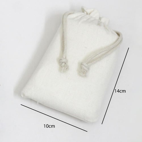 أكياس قماش للتوزيعات والمناسبات