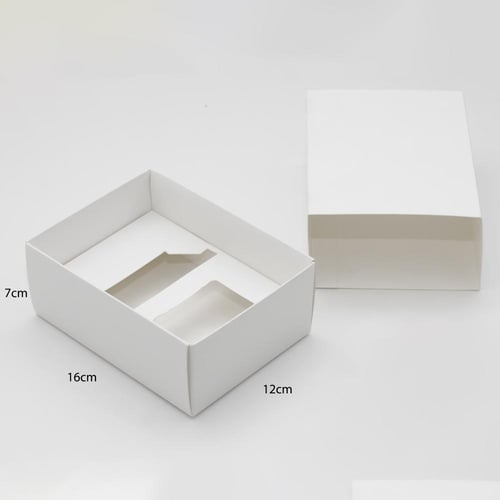 علب تغليف توزيعات فناجين