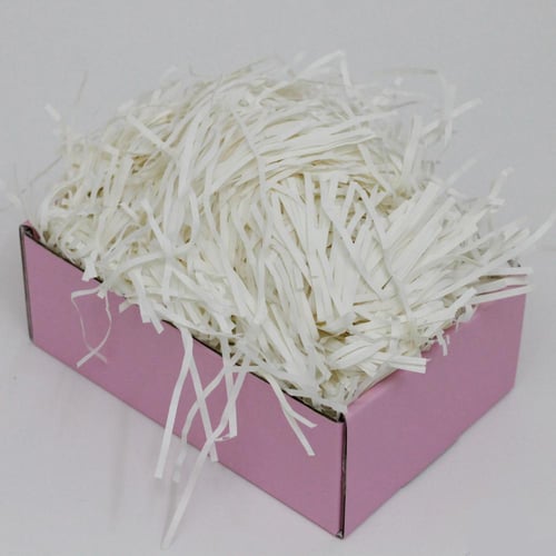 قصاصات ورقية ملونة