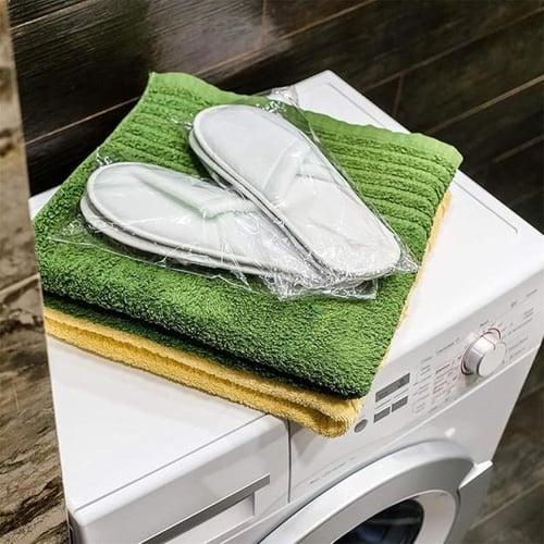 سليبرات فنادق لون أبيض