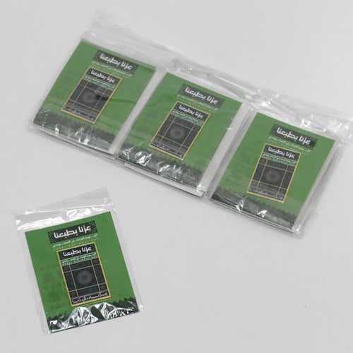 بروش اليوم الوطني السعودي – عزنا بطبعنا