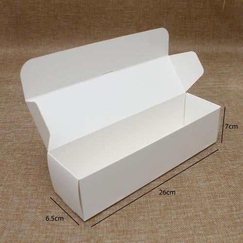 علب ورقية لتغليف الساندويتش والحلويات