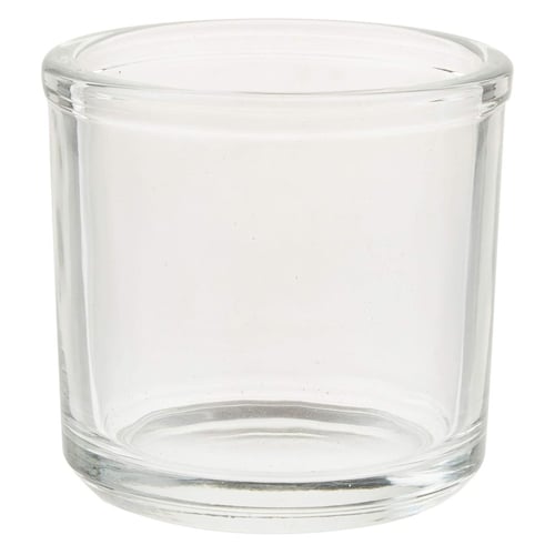 تقديمات زجاج