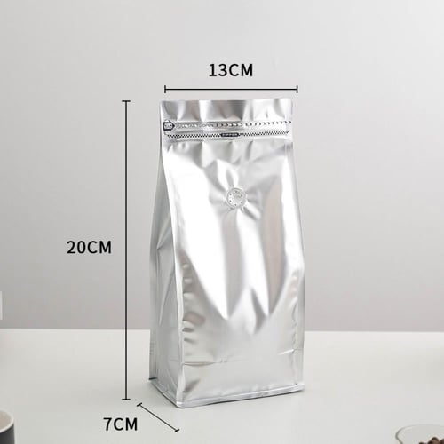 اكياس قهوة و بهارات بفلتر