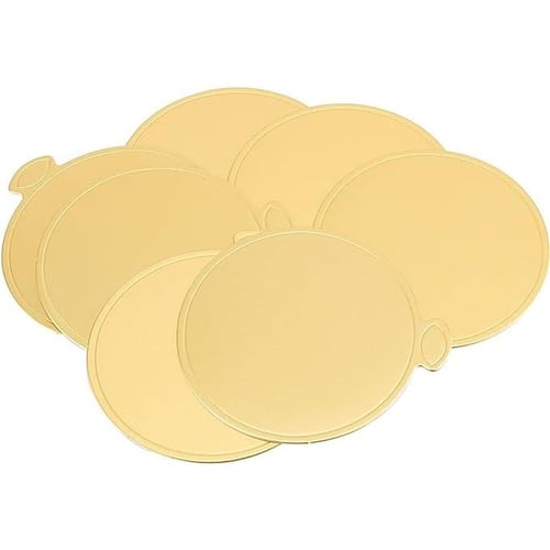 قواعد كيك صغيرة جدا