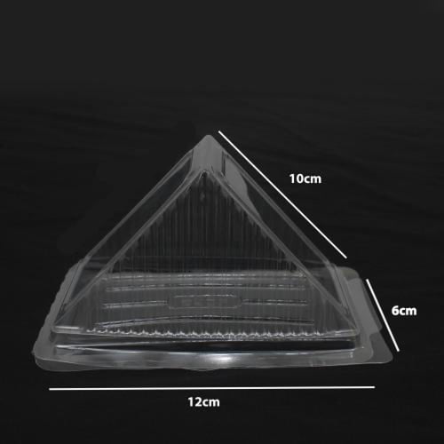 علب كلوب ساندوتش بلاستيك