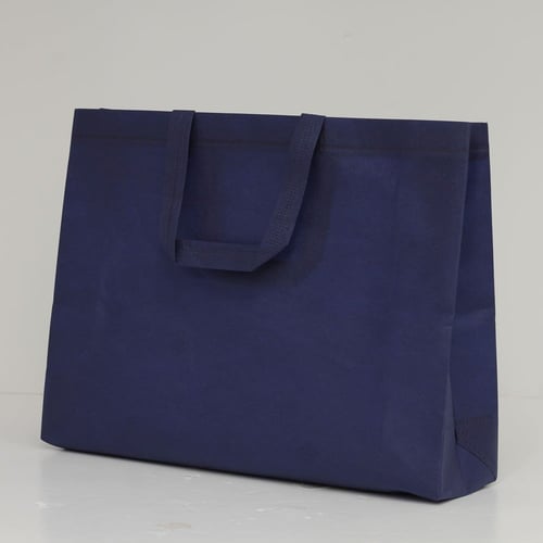 أكياس قماش بألوان متنوعة 45*12*35 سم