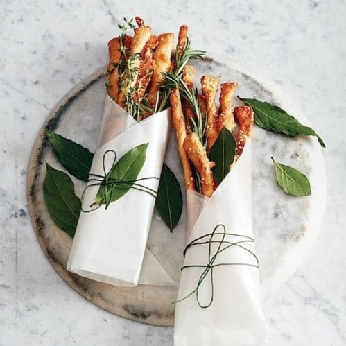 ورق تغليف سنادوتش بالجملة