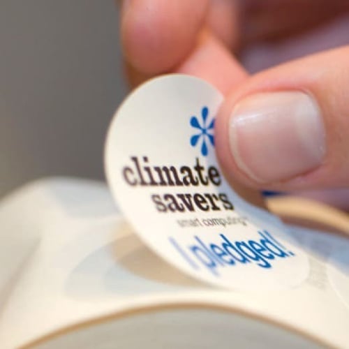 طباعة استكرات حسب الطلب