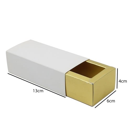 علب بخور فارغة فخمة بعدة الوان (13*6*4 سم)