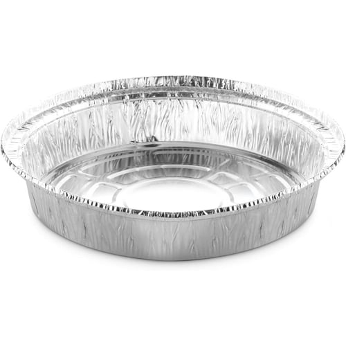 صحن المنيوم كنافة